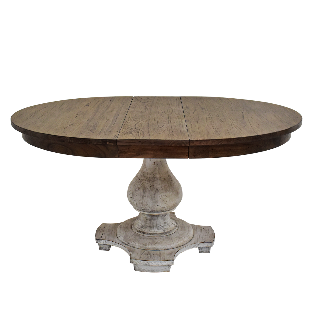 Westbrook Round Pedestal Table