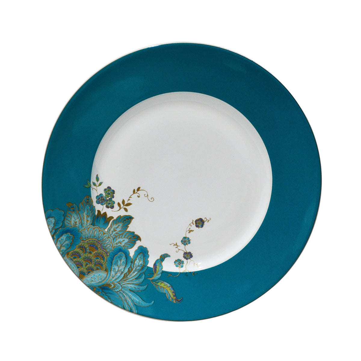 Fifth Dinnerware 222 Fifth Eliza Teal Eliza Teal –